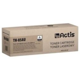 Universalus tonerio kasetė Actis TH-85AU, juodas
