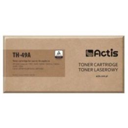 „Actis“ toneris HP 49A / Canon CRG-708, juodas