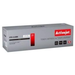 Juodas toneris Kyocera TK-1140, 7200 psl