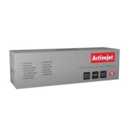 Activejet ATK-3400N juodas toneris Kyocera TK-3400 spausdintuvams