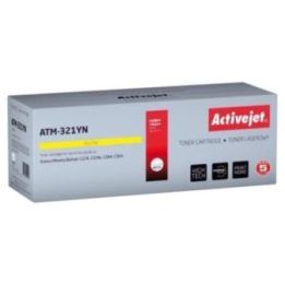 Geltonas tonerio kasetė Activejet ATM-321YN