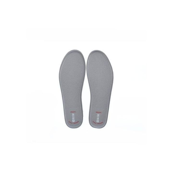 Grey Big Star Memory Foam batų vidpadžiai
