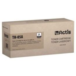 Tonerio kasetė HP 05A / Canon CRG-719, juoda