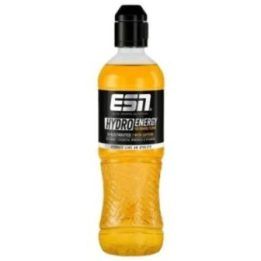 Elektrolitų gėrimas ESN HydroEnergy 6 × 500 ml, greipfrutų skonio