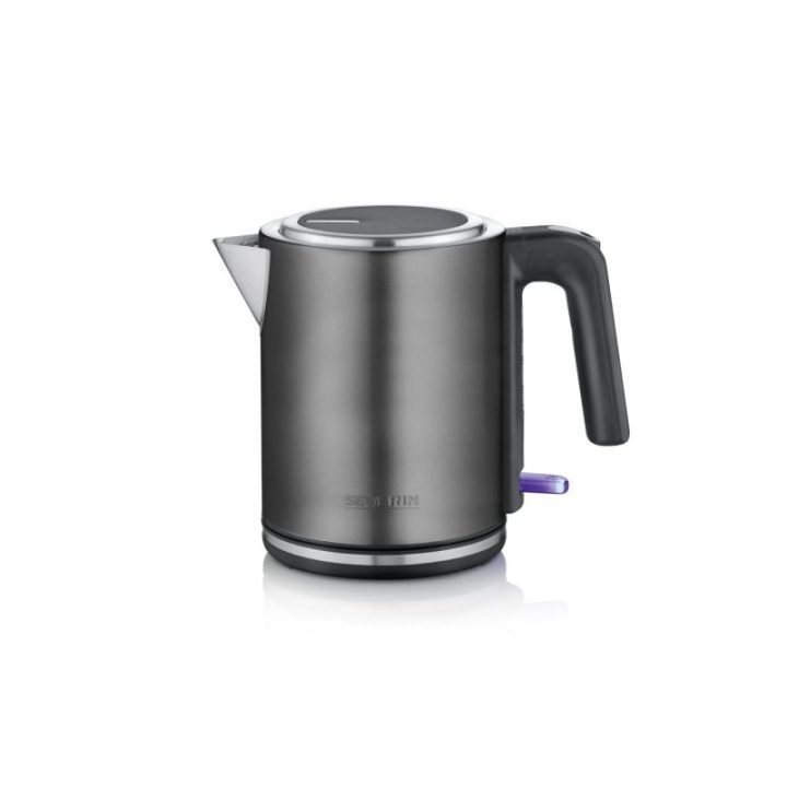 Severin WK 9342 virdulys, 1,0 l, 2400 W