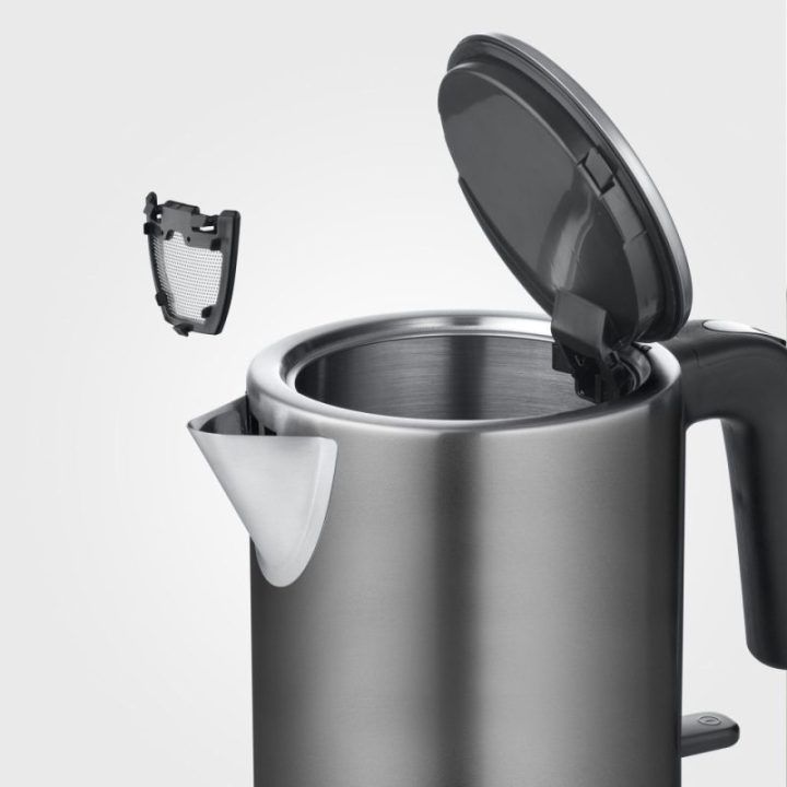 Severin WK 9342 virdulys, 1,0 l, 2400 W