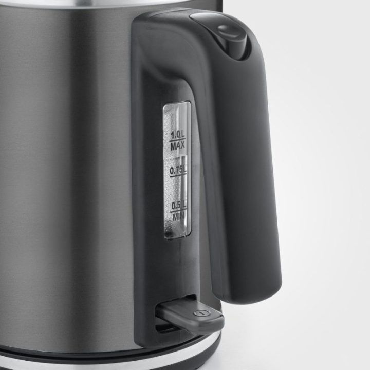 Severin WK 9342 virdulys, 1,0 l, 2400 W
