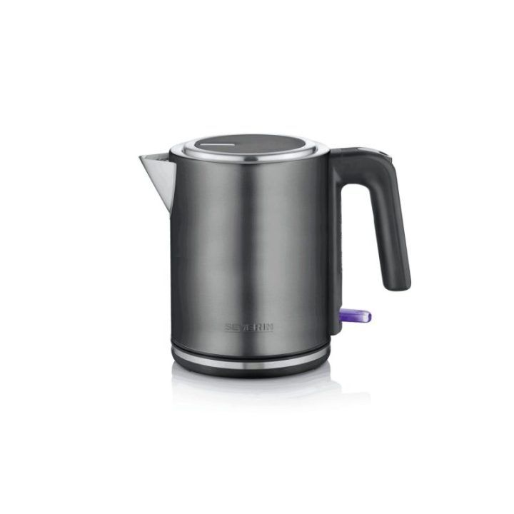 Severin WK 9342 virdulys, 1,0 l, 2400 W