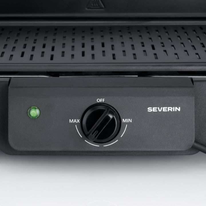 Severin PG 8595 grilis