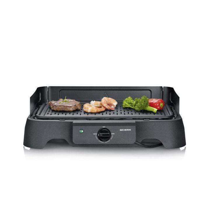 Severin PG 8595 grilis