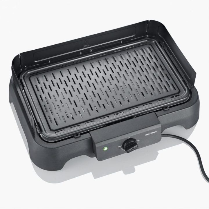 Severin PG 8595 grilis