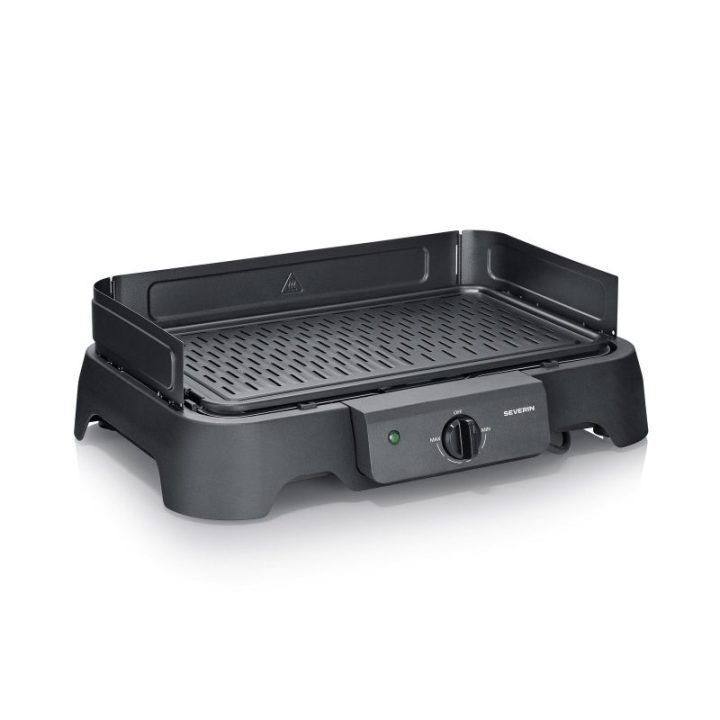 Severin PG 8595 grilis