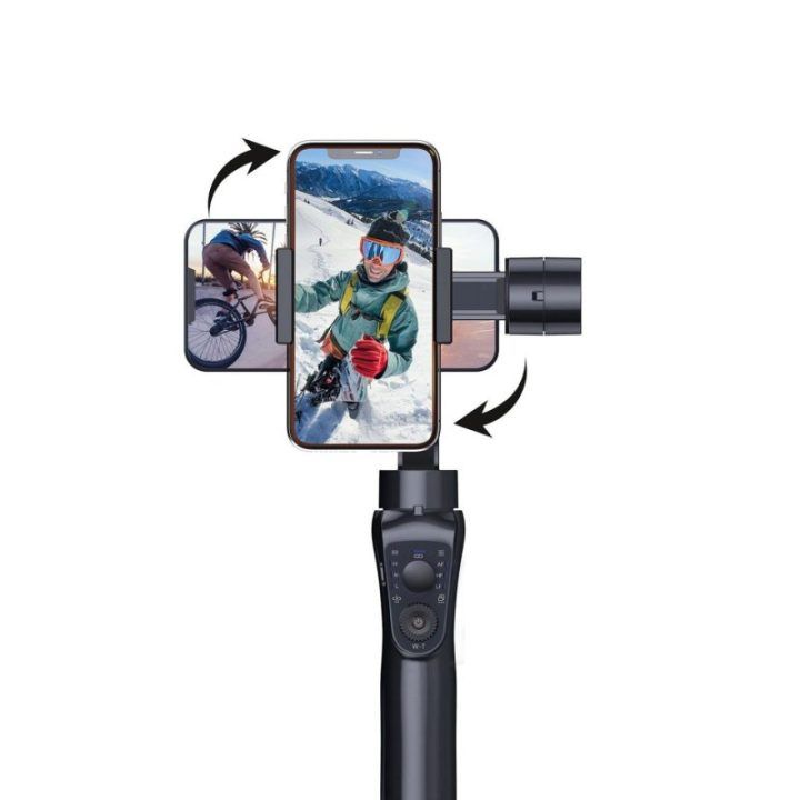 GoXtreme GX4 gimbalas su sekimo moduliu 55245