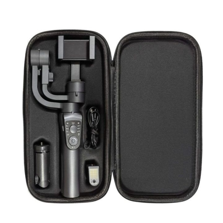 GoXtreme GX4 gimbalas su sekimo moduliu 55245