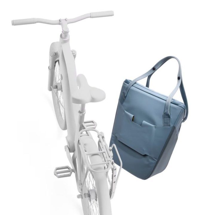 Thule Chasm Cooler 21 l su InLock, mėlyna
