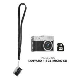 Easypix MiniPro XS1 mini fotoaparatas