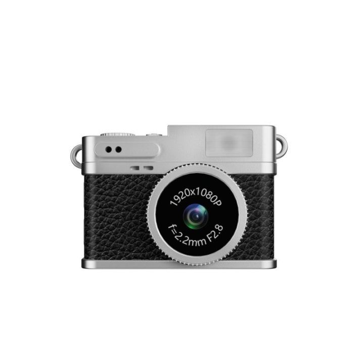 Easypix MiniPro XS1 mini fotoaparatas