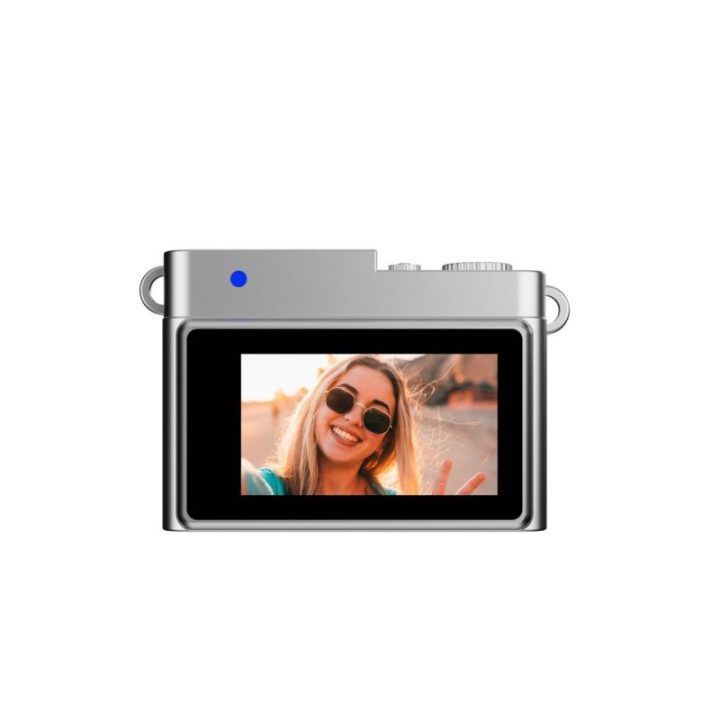 Easypix MiniPro XS1 mini fotoaparatas
