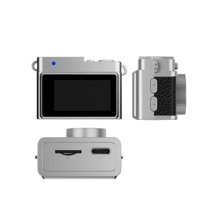 Easypix MiniPro XS1 mini fotoaparatas