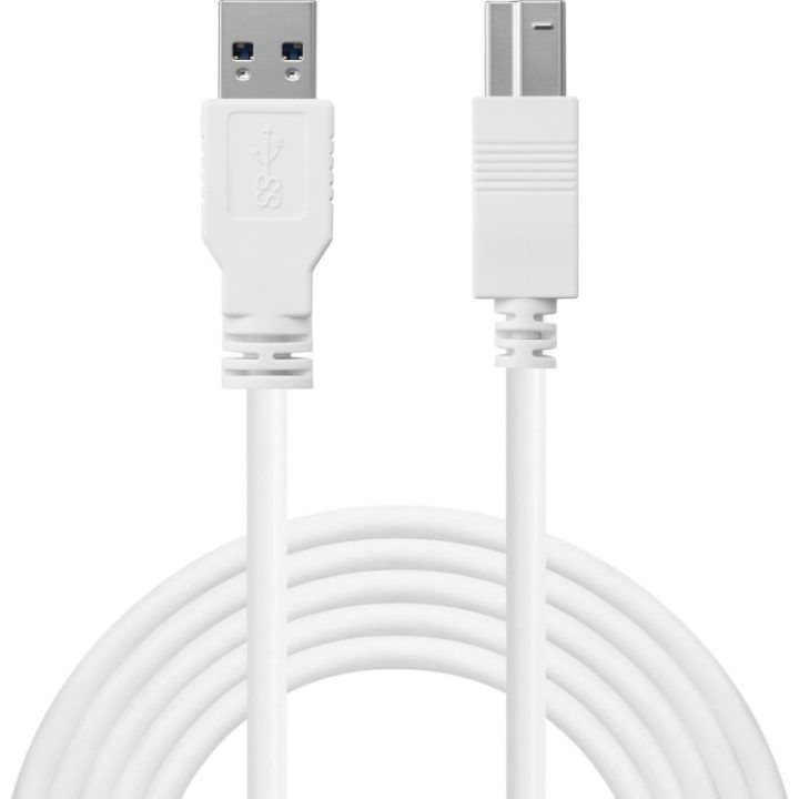 Sandberg USB 3.0 A–B kabelis 1,8 m