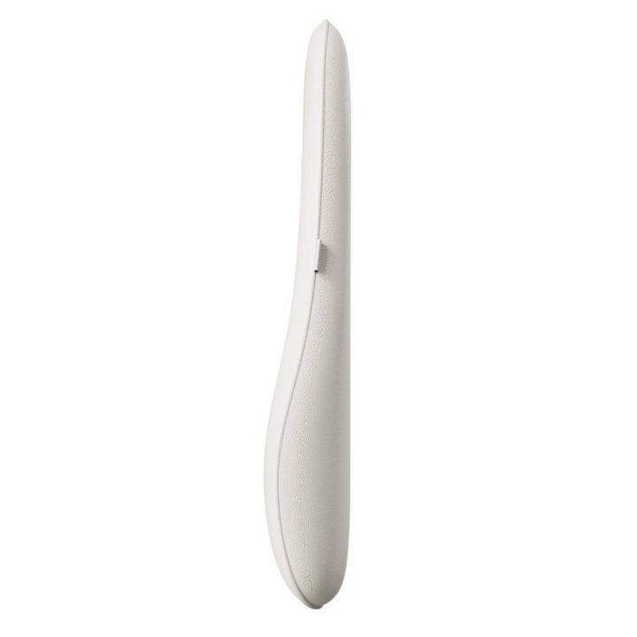 Homedics vibroakustinė masažo pagalvėlė BVA-HB150-EB Bridge