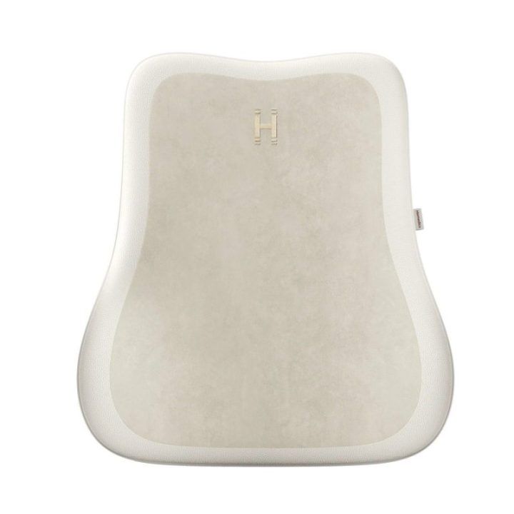 Homedics vibroakustinė masažo pagalvėlė BVA-HB150-EB Bridge