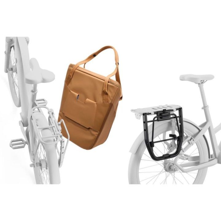 Thule 5472 Chasm šaldymo krepšys 21 l su InLock, oranžinis