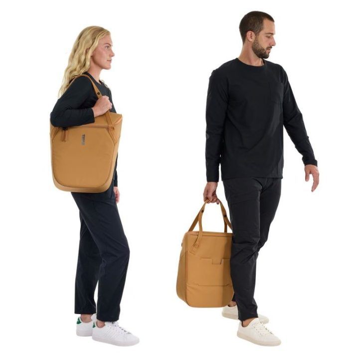 Thule 5472 Chasm šaldymo krepšys 21 l su InLock, oranžinis