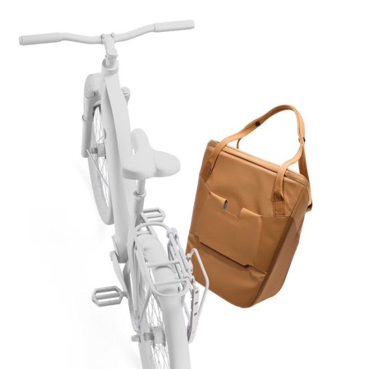 Thule 5472 Chasm šaldymo krepšys 21 l su InLock, oranžinis