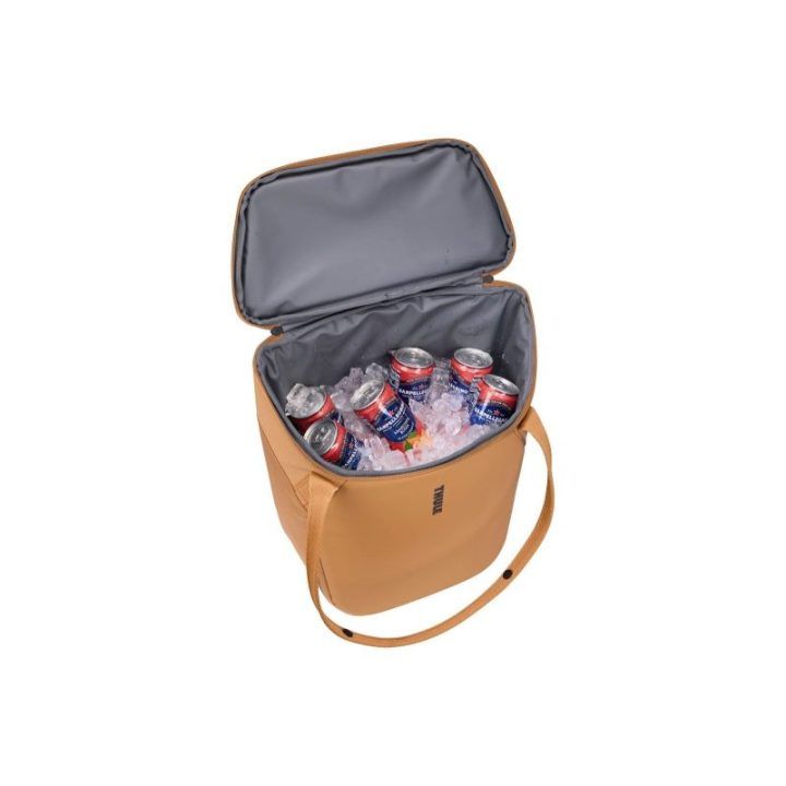 Thule 5472 Chasm šaldymo krepšys 21 l su InLock, oranžinis