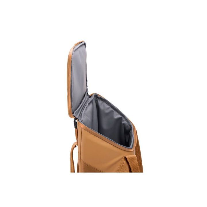 Thule 5472 Chasm šaldymo krepšys 21 l su InLock, oranžinis