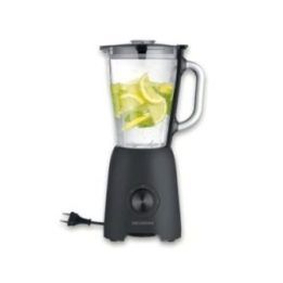 Severin SM 3724 blenderis su kokteilių inde ir malūnėliu