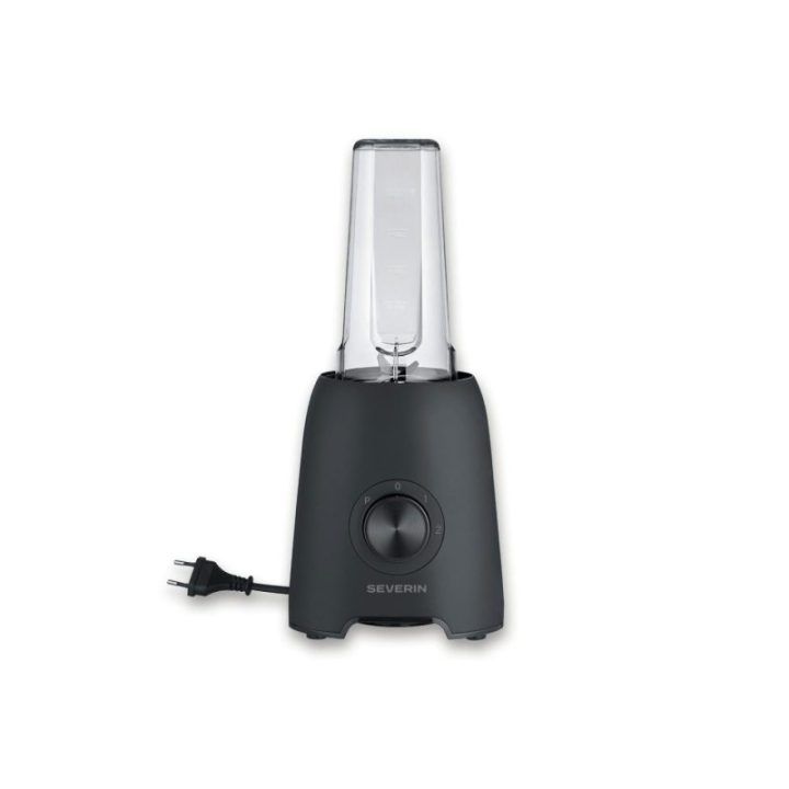 Severin SM 3724 blenderis su kokteilių inde ir malūnėliu