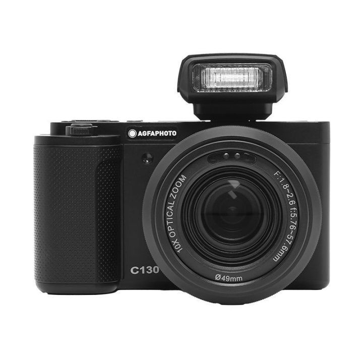 AgfaPhoto Realishot C130 fotoaparatas