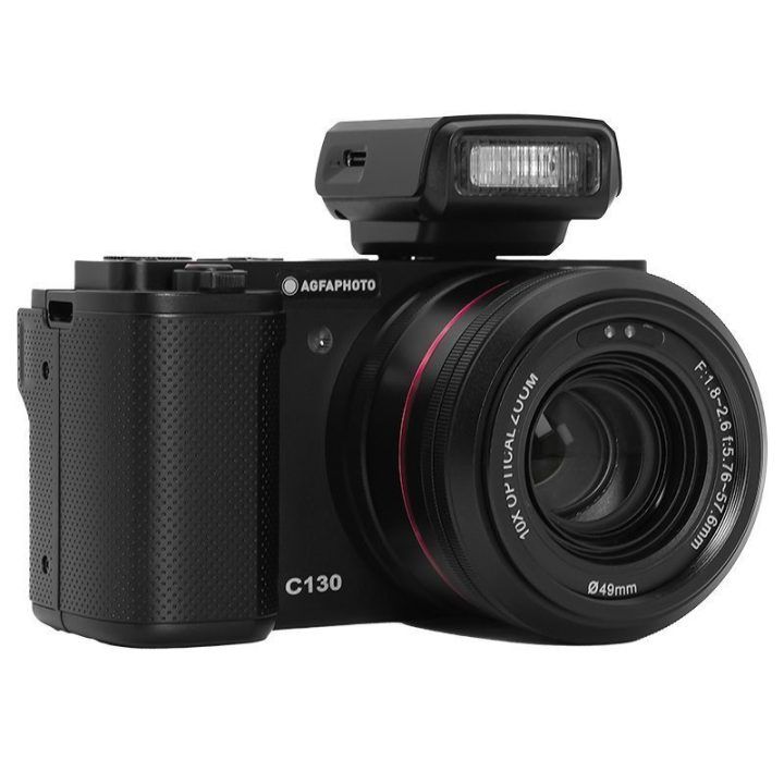 AgfaPhoto Realishot C130 fotoaparatas