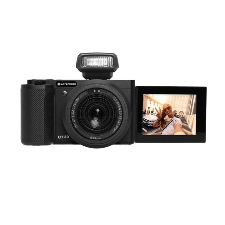 AgfaPhoto Realishot C130 fotoaparatas