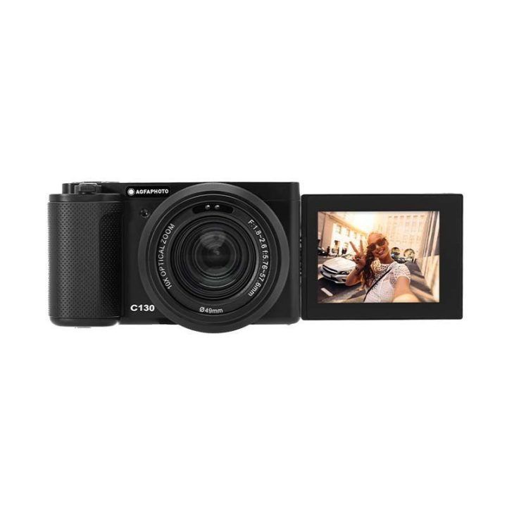 AgfaPhoto Realishot C130 fotoaparatas