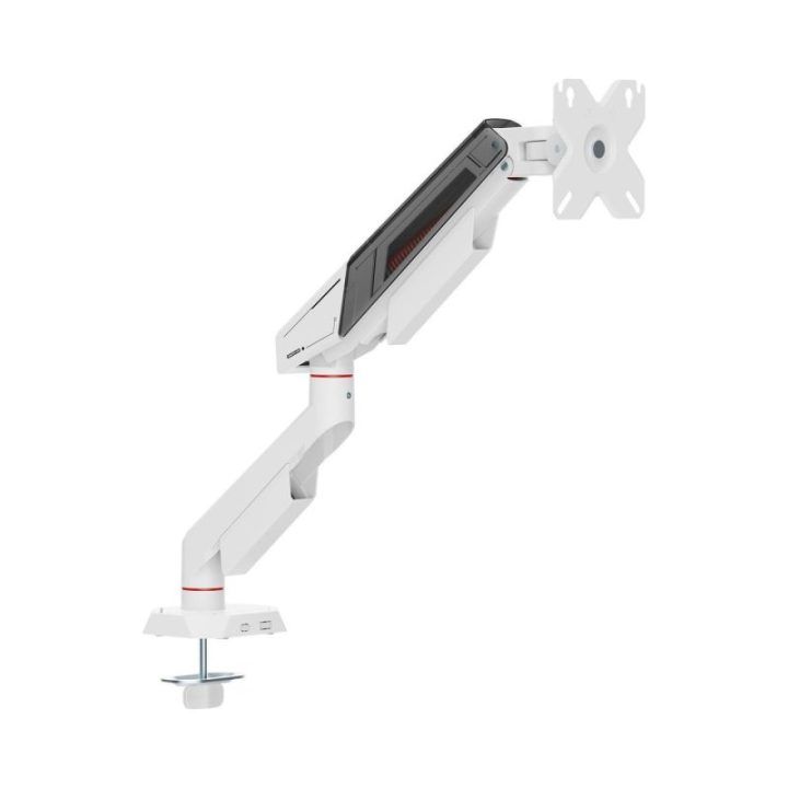 White Shark KHUFU-I GMS-3210 monitoriaus laikiklis 1 monitoriui
