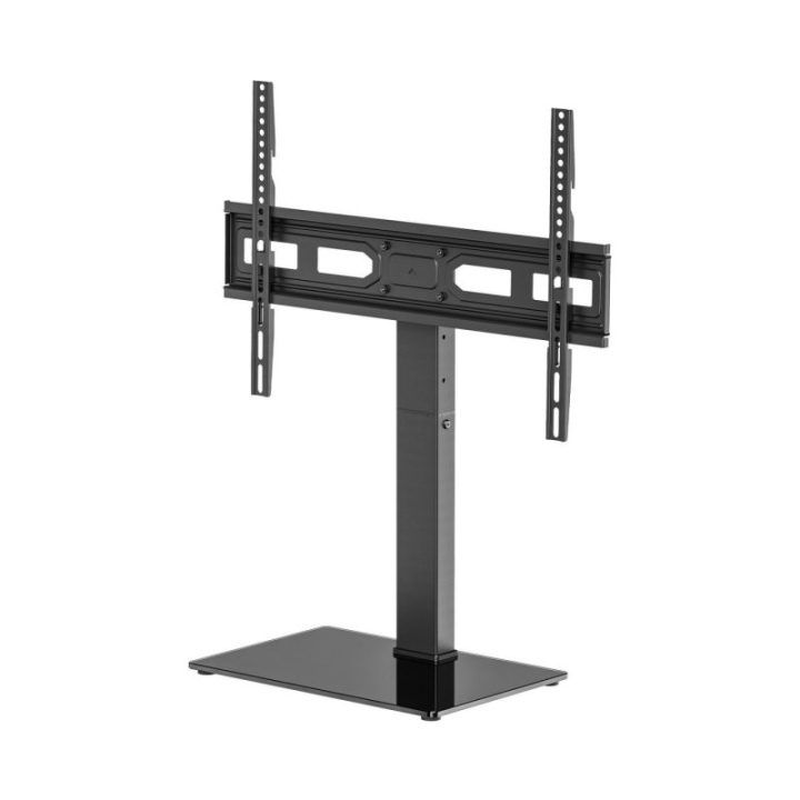 Televizoriaus grindinis stovas Sbox FS-306, 37–75", iki 40 kg