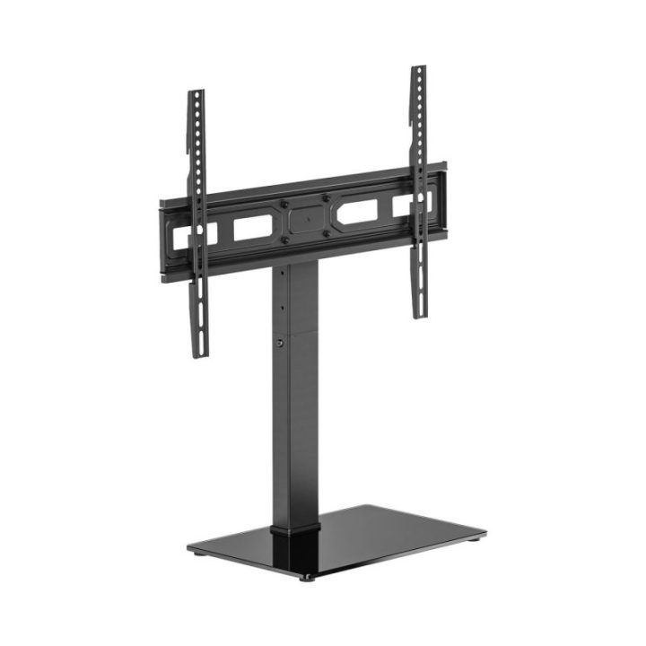 Televizoriaus grindinis stovas Sbox FS-306, 37–75", iki 40 kg