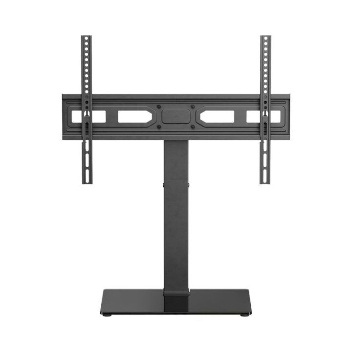 Televizoriaus grindinis stovas Sbox FS-306, 37–75", iki 40 kg