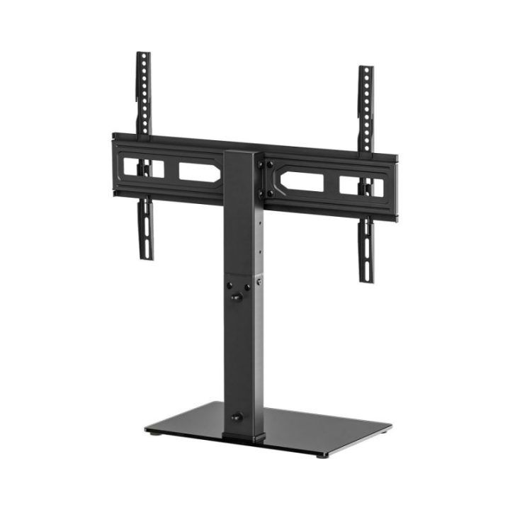 Televizoriaus grindinis stovas Sbox FS-306, 37–75", iki 40 kg