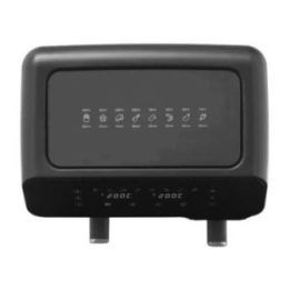 Zelmer ZAF9000 oro gruzdintuvė, 1800 W, 9 l