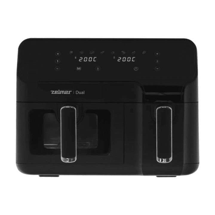 Zelmer ZAF9000 oro gruzdintuvė, 1800 W, 9 l