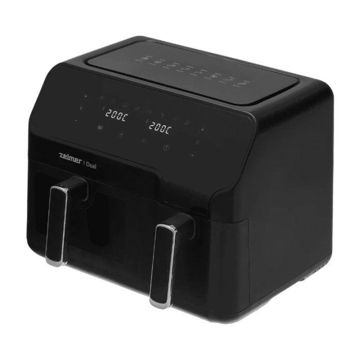 Zelmer ZAF9000 oro gruzdintuvė, 1800 W, 9 l