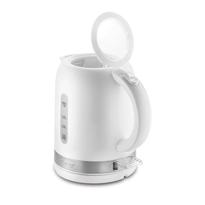 Zelmer ZCK7018 elektrinis virdulys, 1 l, 1500 W