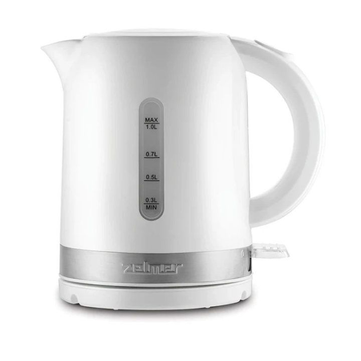 Zelmer ZCK7018 elektrinis virdulys, 1 l, 1500 W
