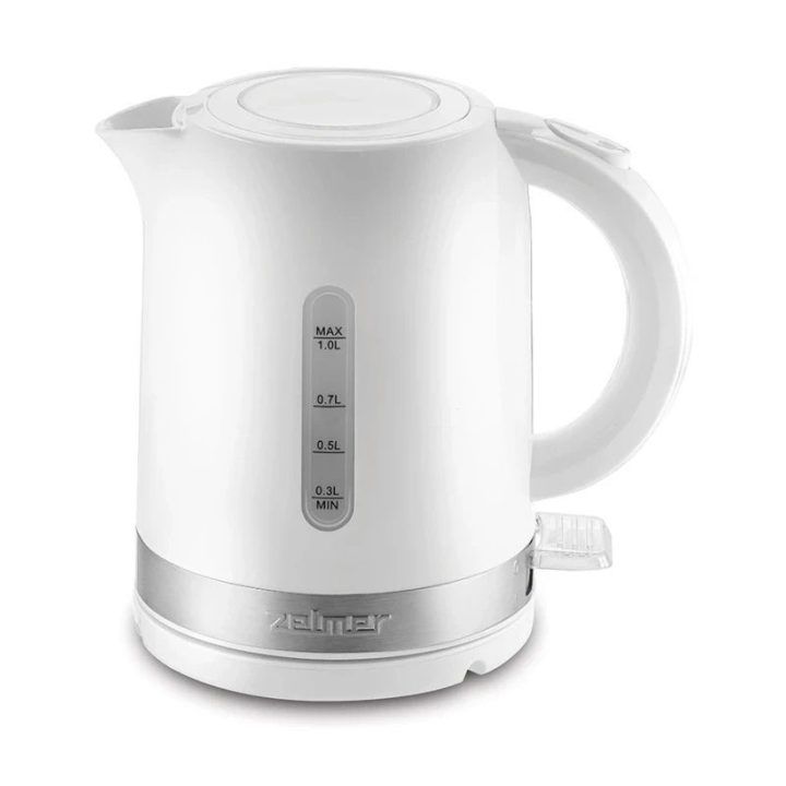 Zelmer ZCK7018 elektrinis virdulys, 1 l, 1500 W