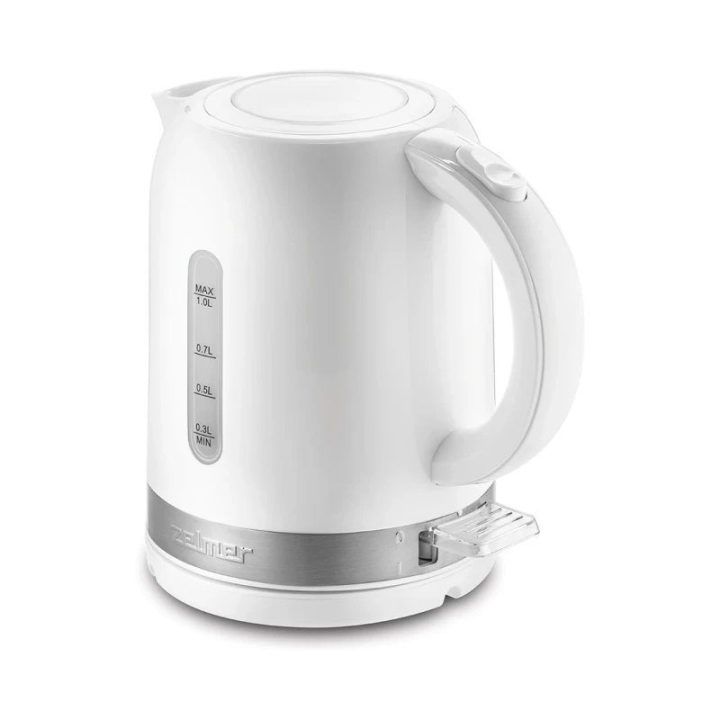 Zelmer ZCK7018 elektrinis virdulys, 1 l, 1500 W