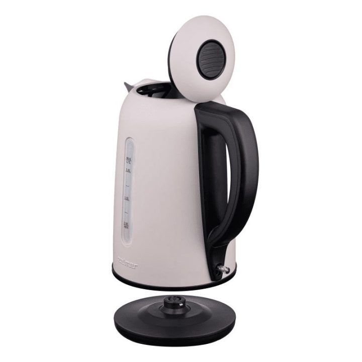 Elektrinis virdulys Zelmer ZCK7955 Velvet Touch